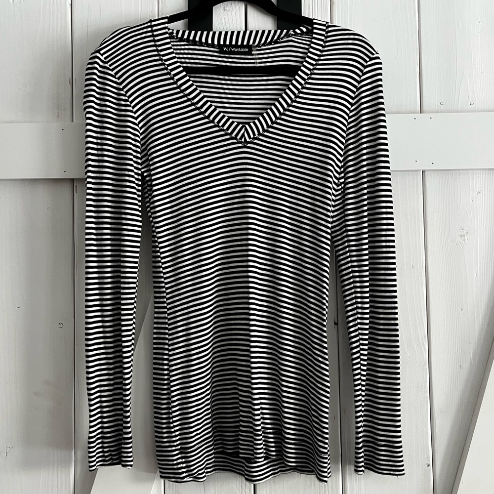 Wantable top